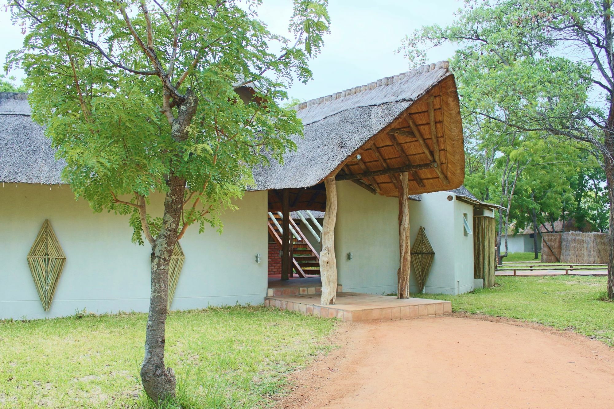 Elephant'S Eye, Hwange Dete Ngoại thất bức ảnh