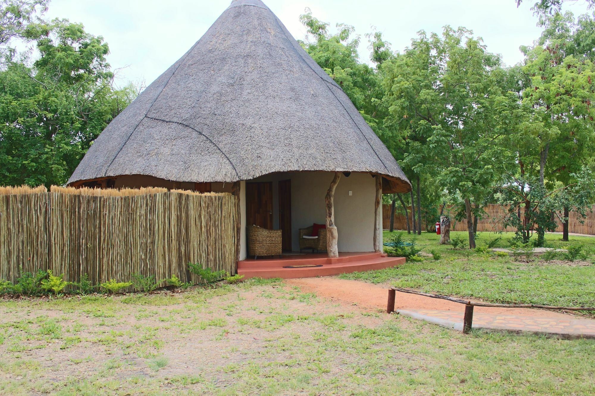 Elephant'S Eye, Hwange Dete Ngoại thất bức ảnh