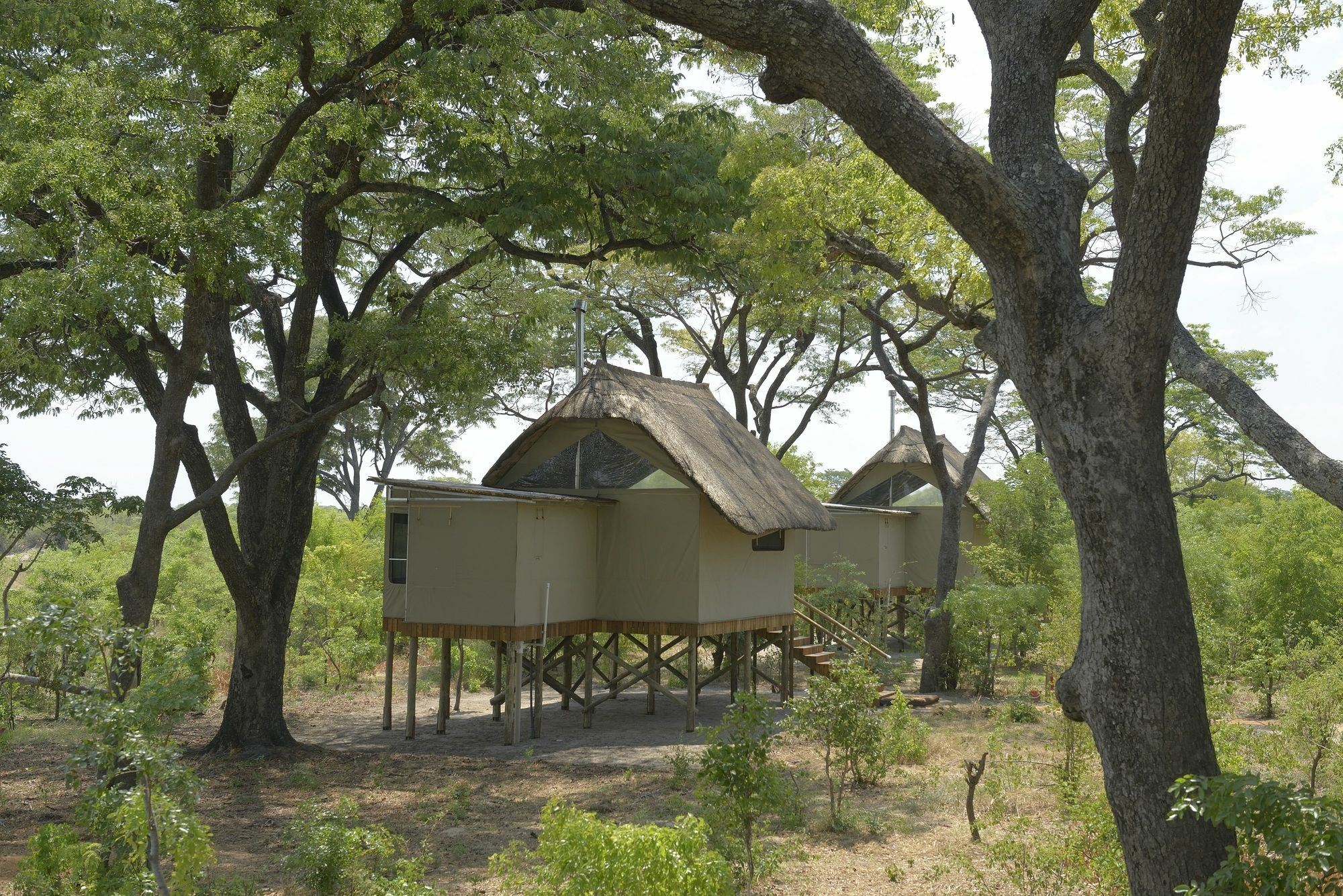 Elephant'S Eye, Hwange Dete Ngoại thất bức ảnh